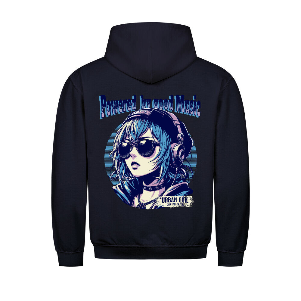 Image for color: new french navy