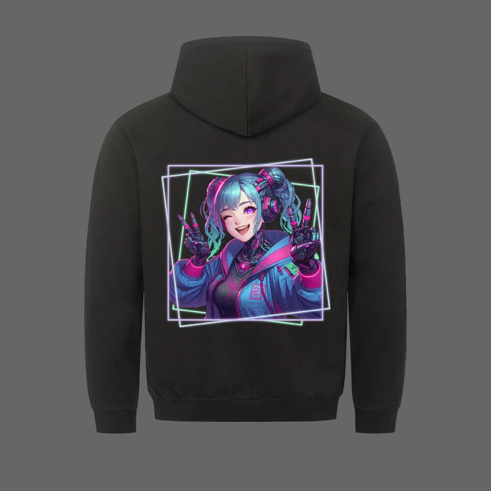 Image for color: schwarz