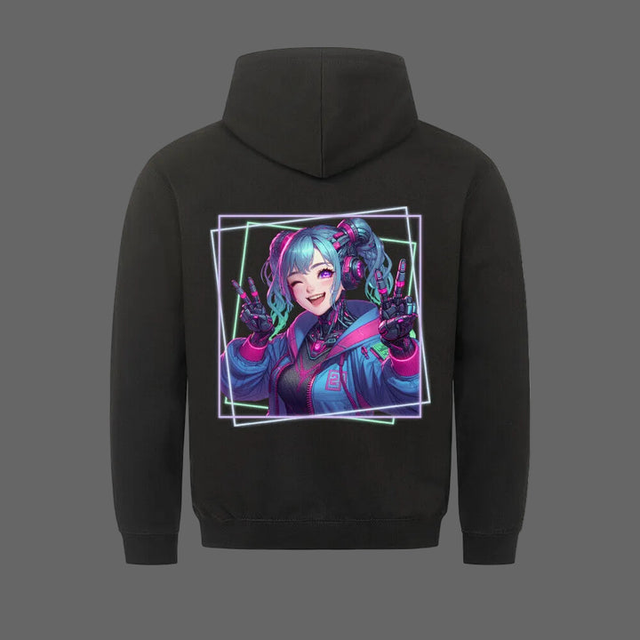 Image for color: schwarz