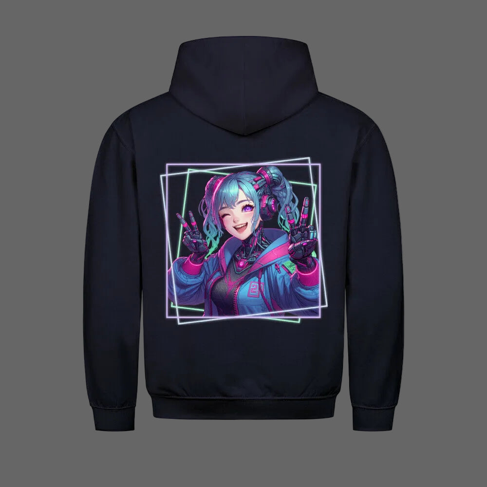 Image for color: new french navy