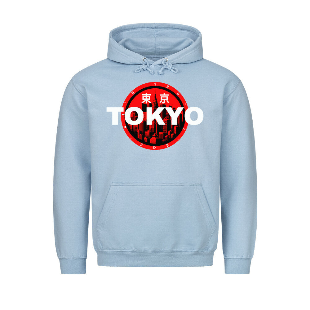 Image for color: babyblau