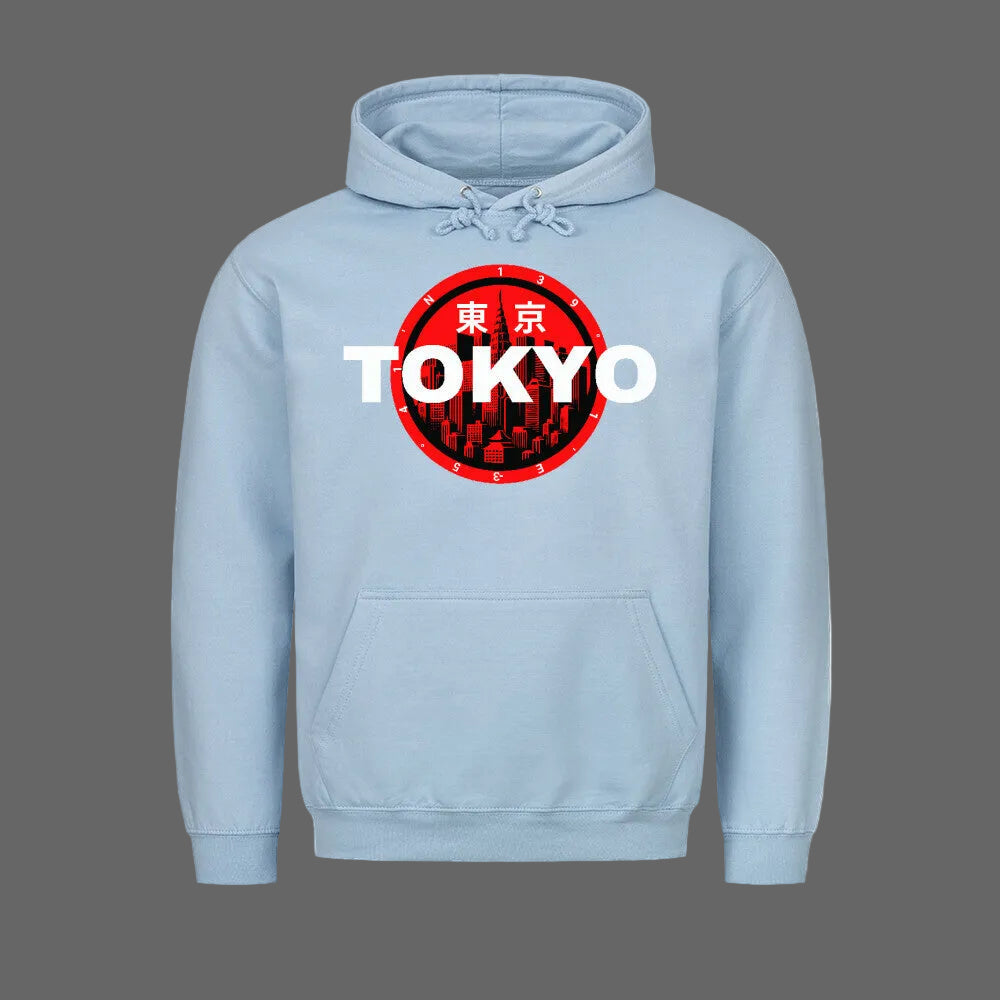 Image for color: babyblau