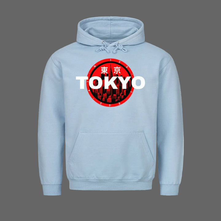 Image for color: babyblau