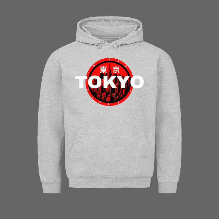 Image for color: heather grey