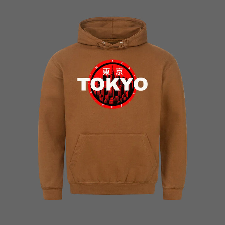 Image for color: caramel toffee