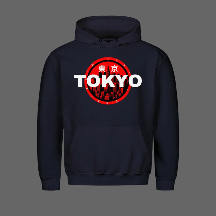 Image for color: new french navy