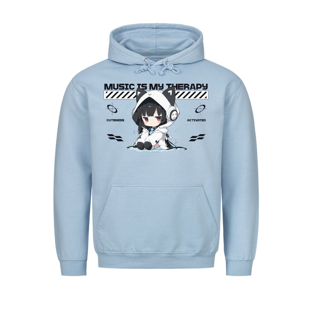 Image for color: babyblau