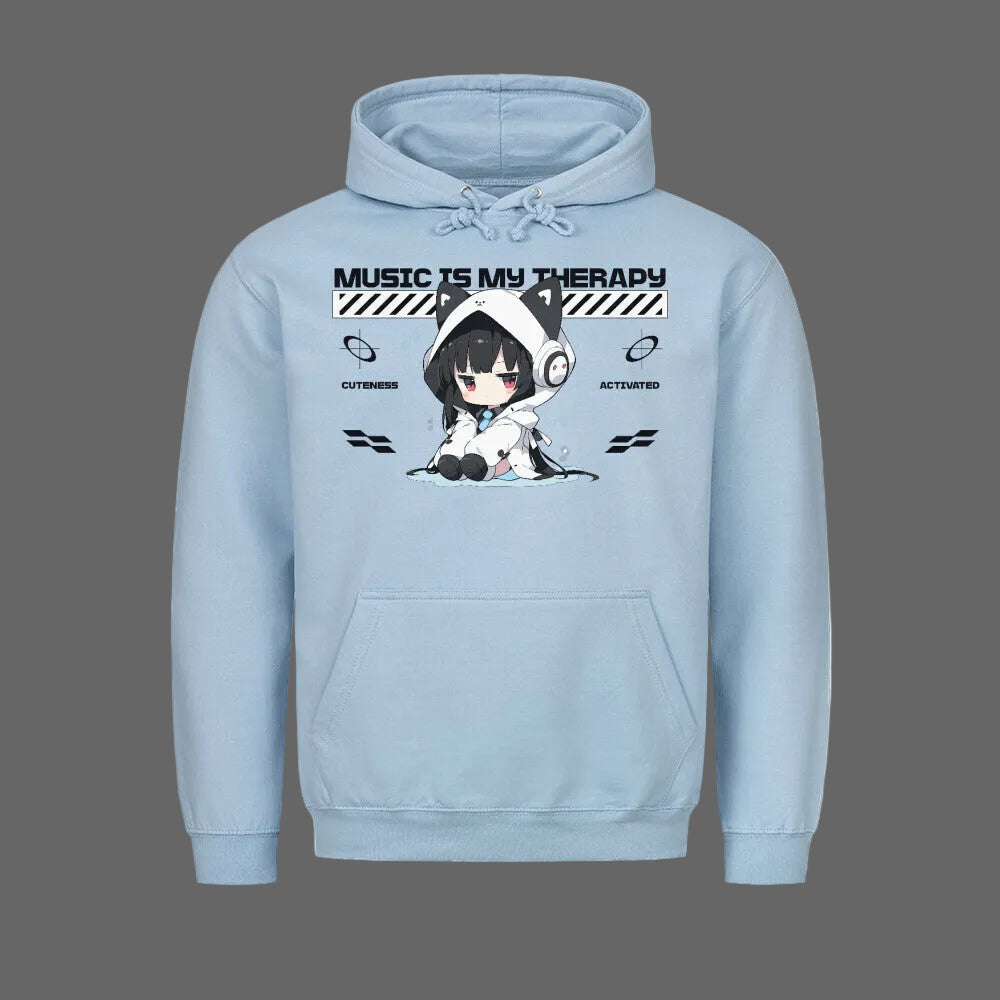 Image for color: babyblau