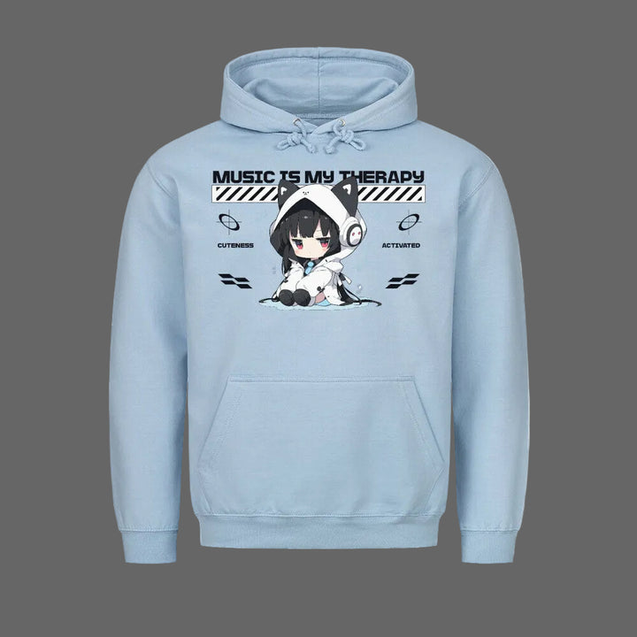 Image for color: babyblau