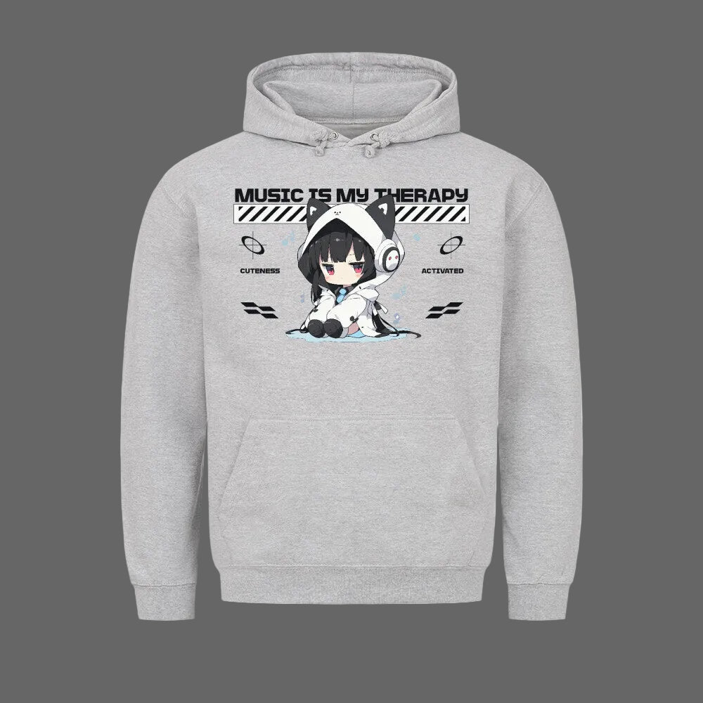 Image for color: heather grey