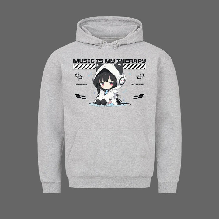 Image for color: heather grey