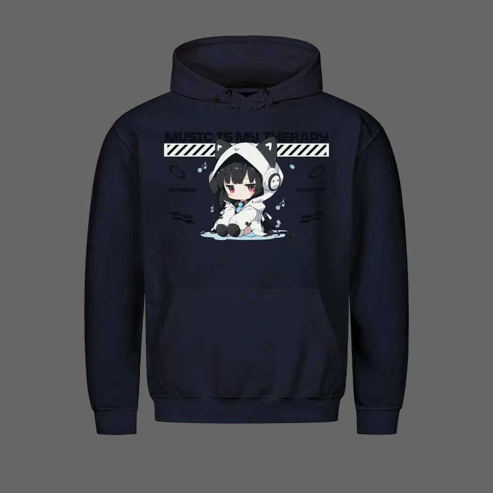 Image for color: new french navy