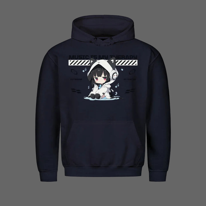 Image for color: new french navy