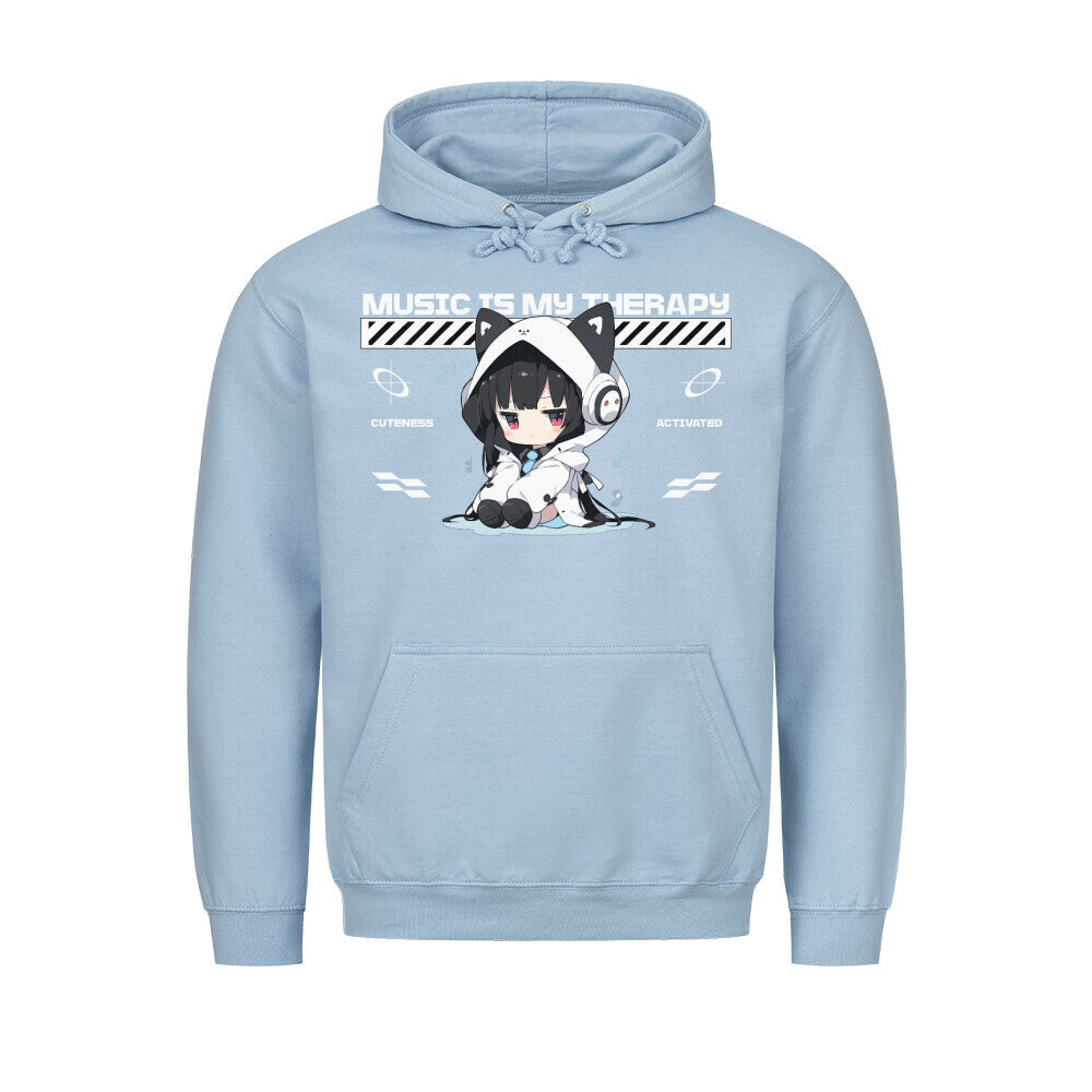 Image for color: babyblau