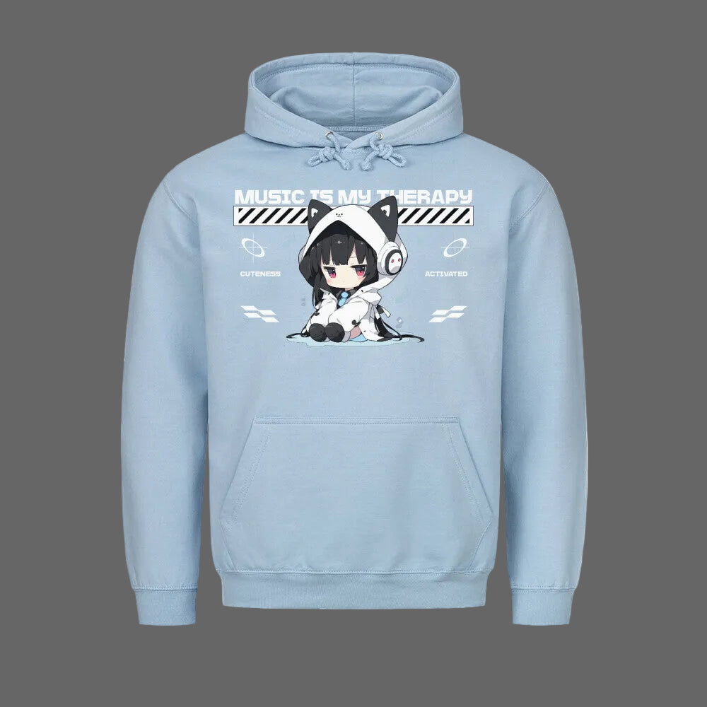 Image for color: babyblau