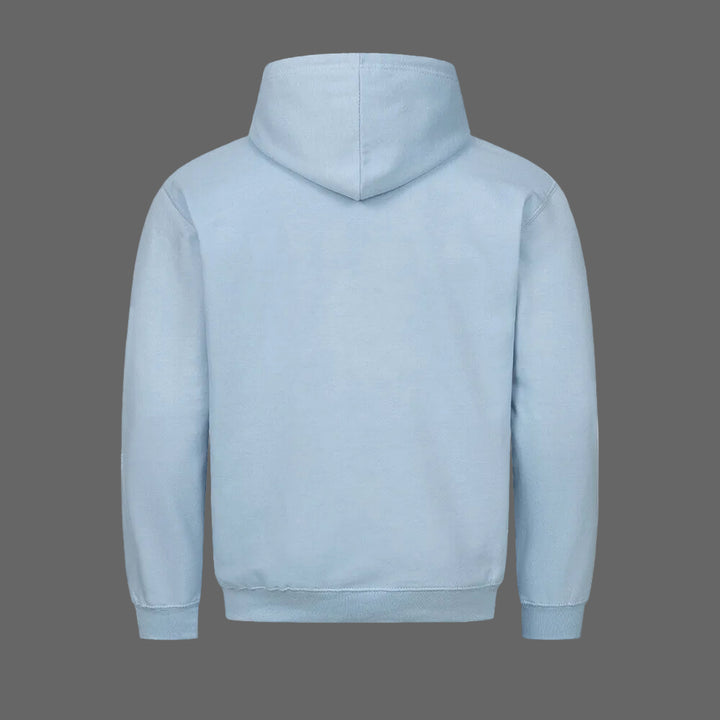 Image for color: babyblau