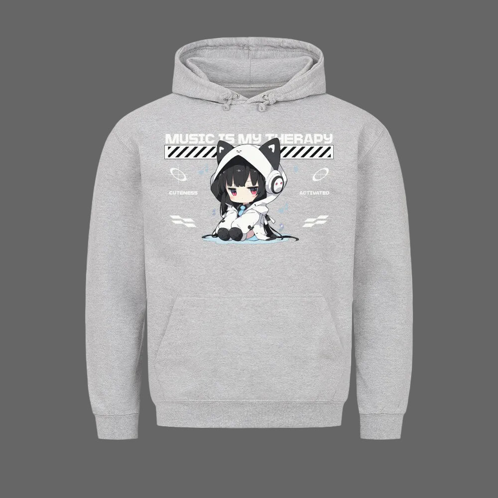 Image for color: heather grey