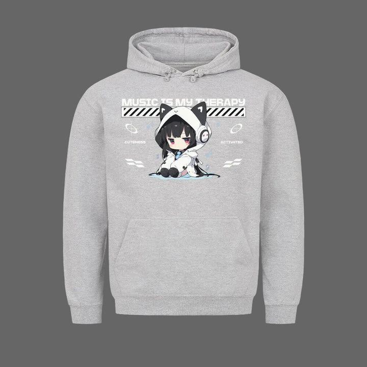 Image for color: heather grey