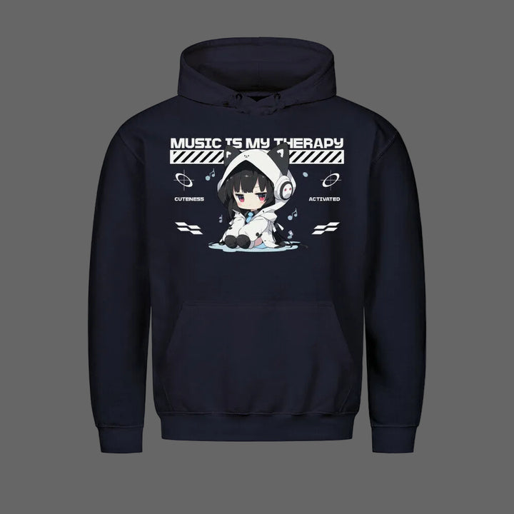 Image for color: new french navy