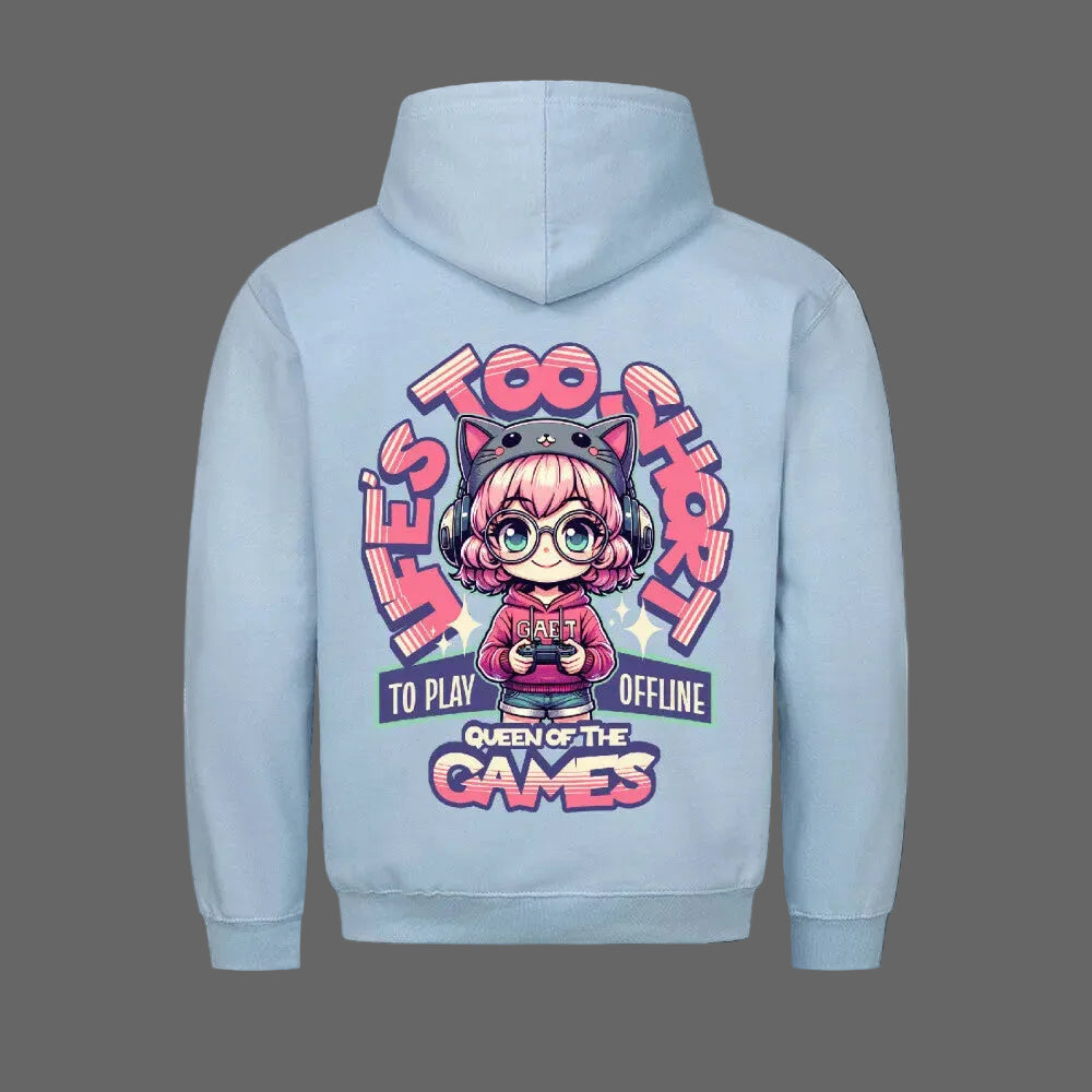 Image for color: babyblau