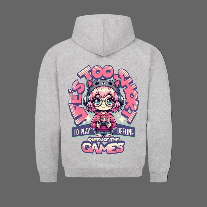 Image for color: heather grey