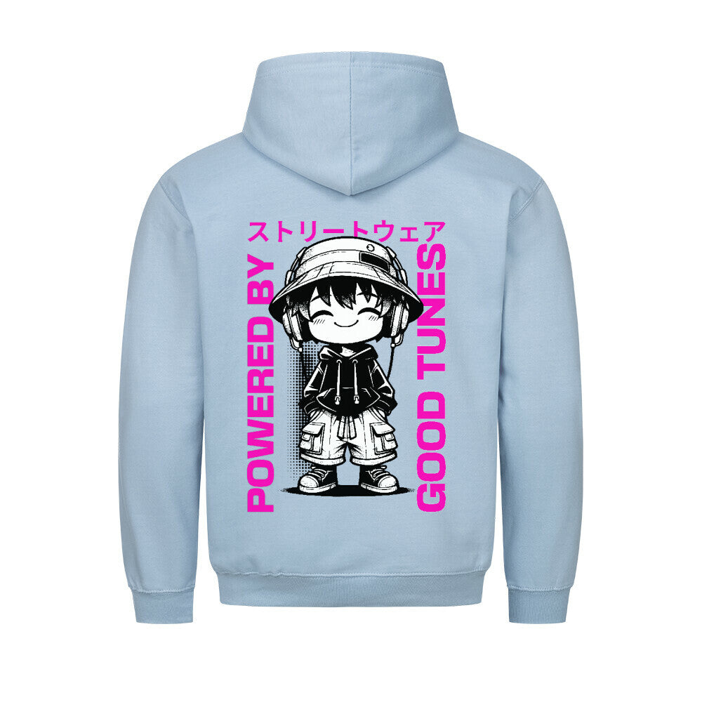 Image for color: babyblau