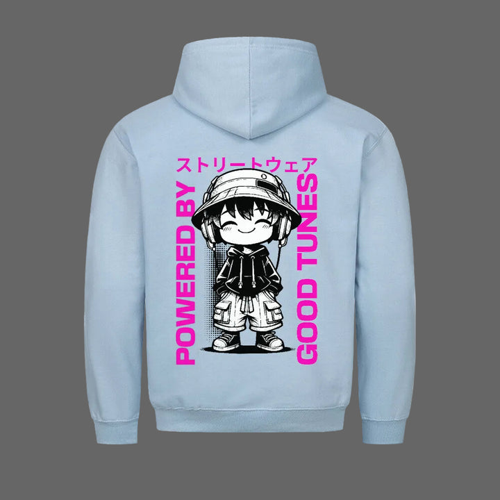 Image for color: babyblau