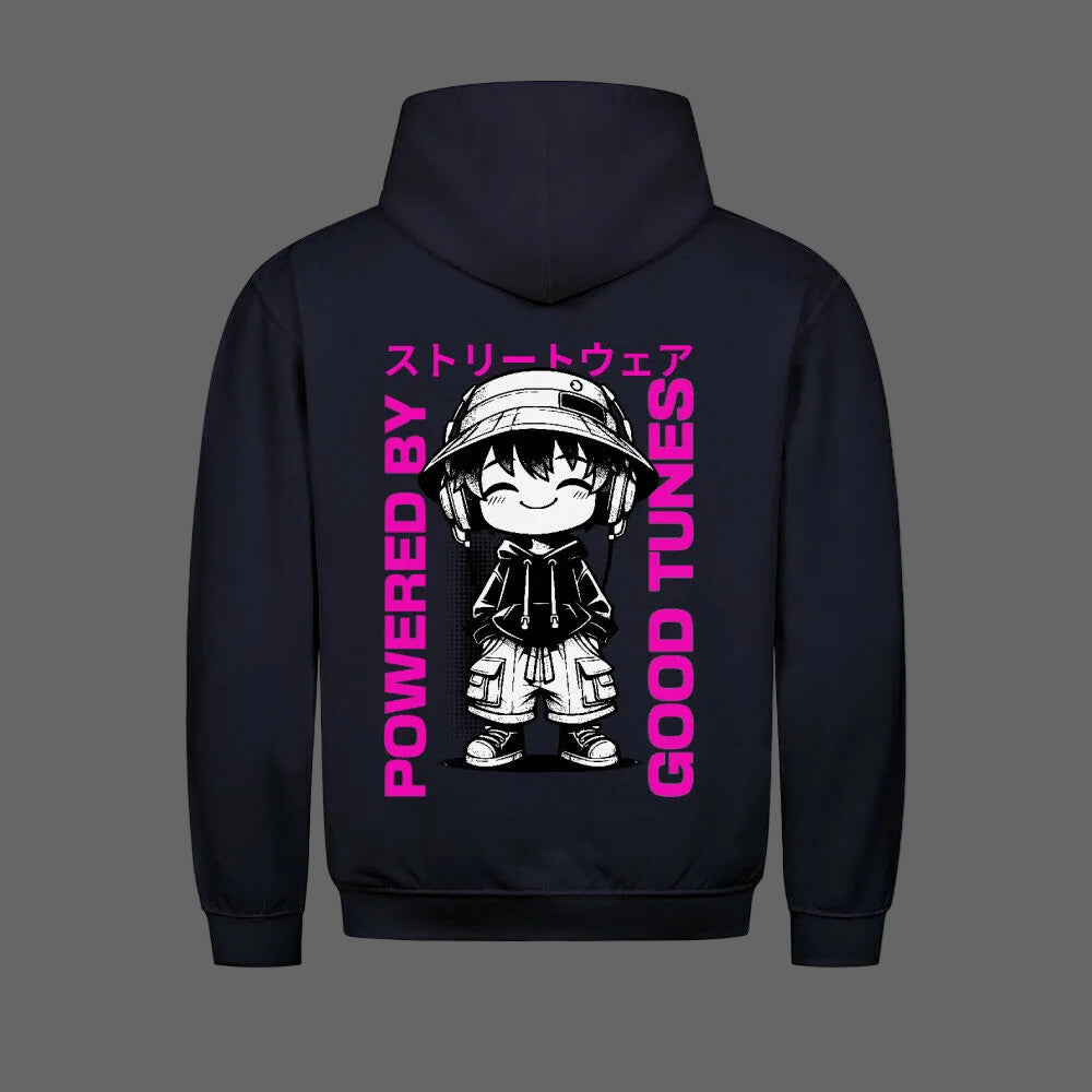 Image for color: new french navy