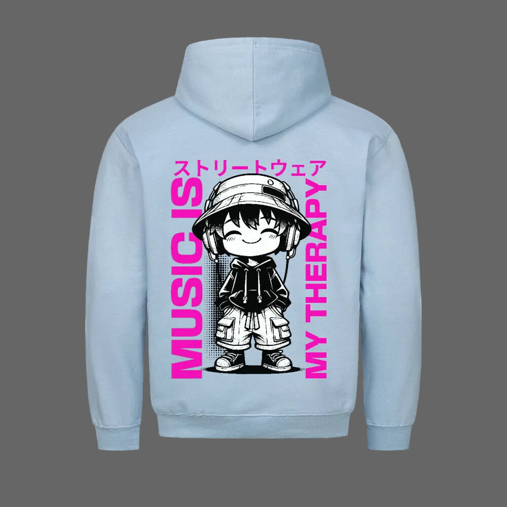 Image for color: babyblau