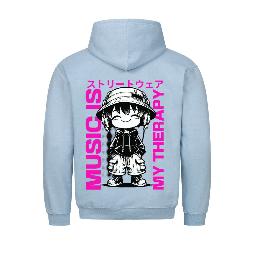 Image for color: babyblau