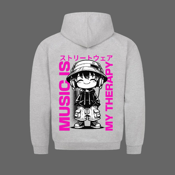 Image for color: heather grey