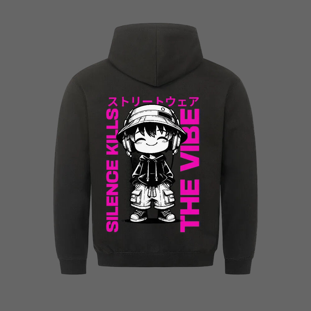 Image for color: schwarz