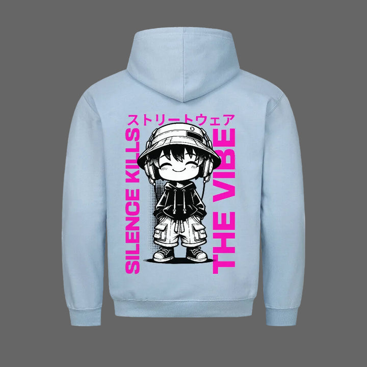 Image for color: babyblau