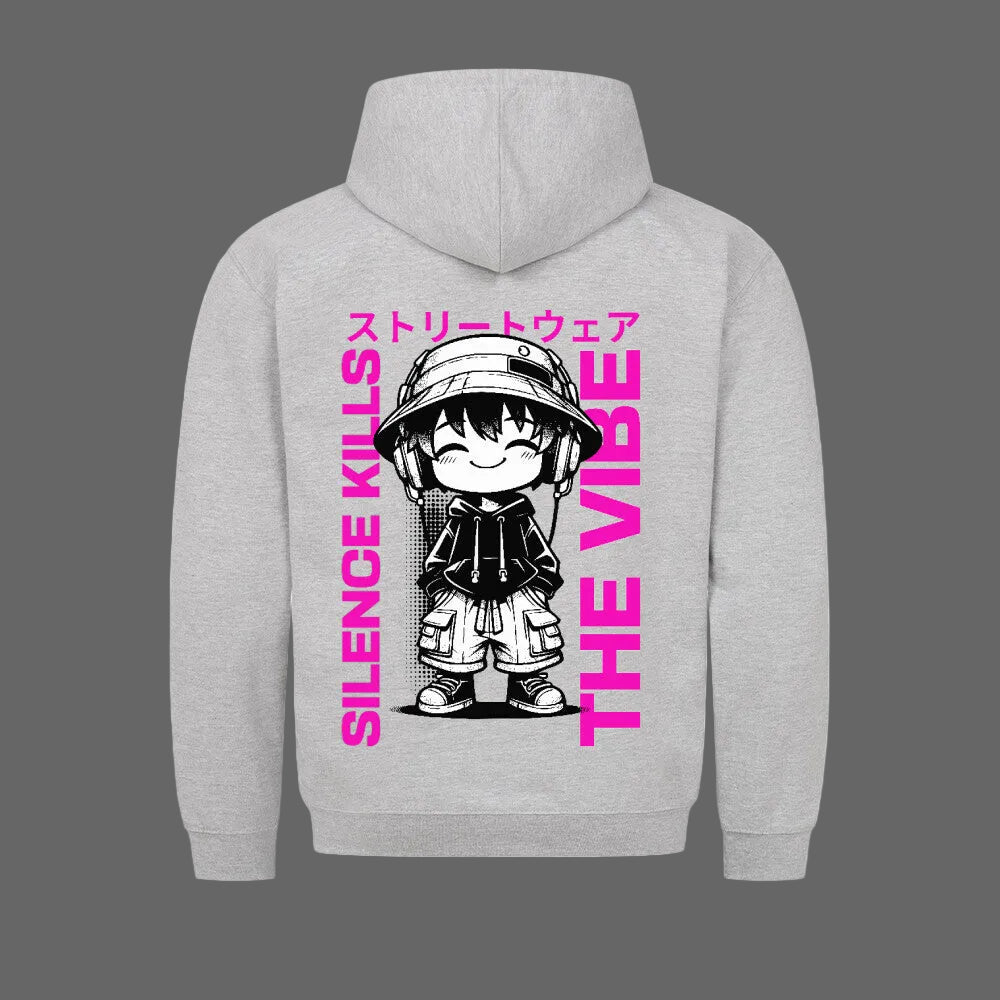 Image for color: heather grey