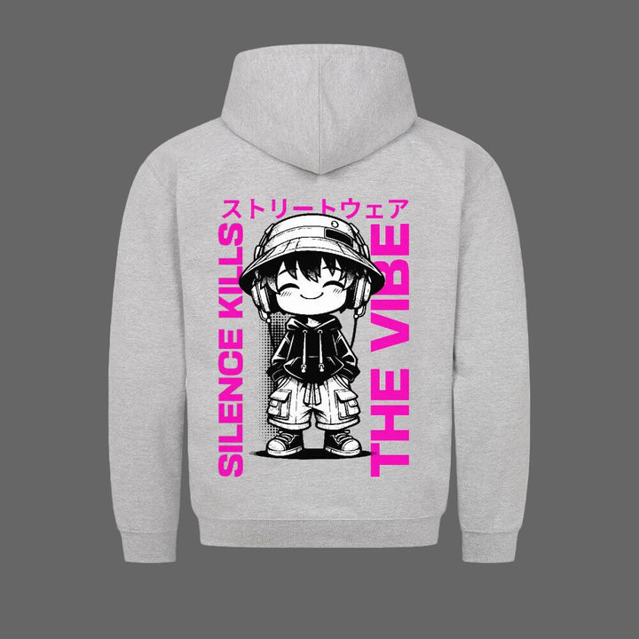 Image for color: heather grey