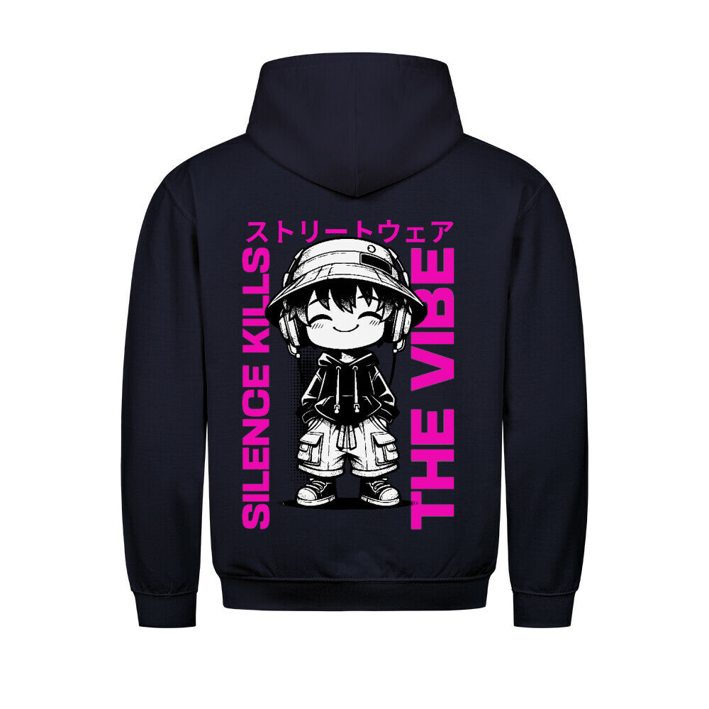 Image for color: new french navy