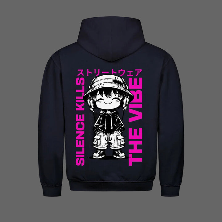 Image for color: new french navy