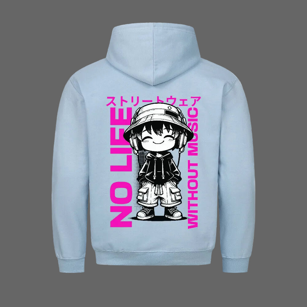 Image for color: babyblau