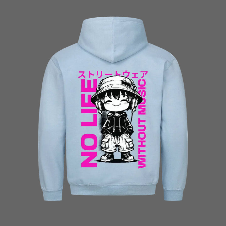 Image for color: babyblau