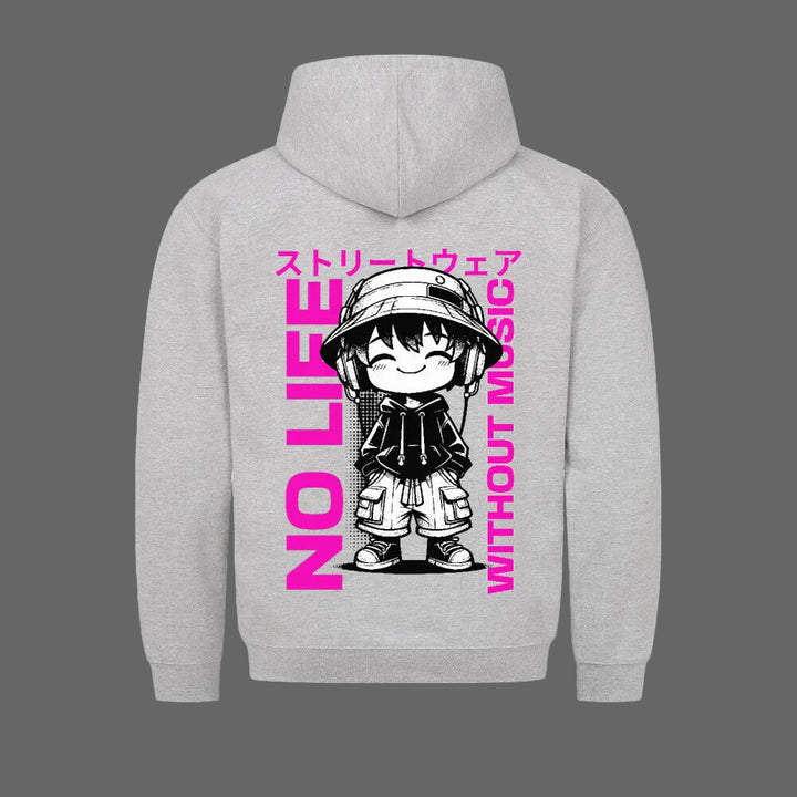 Image for color: heather grey