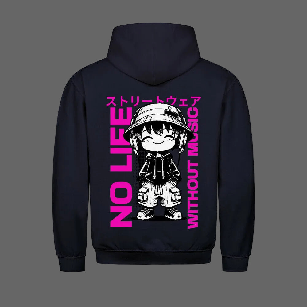 Image for color: new french navy