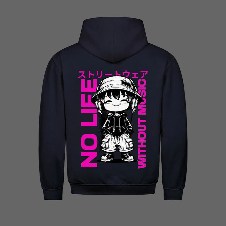 Image for color: new french navy