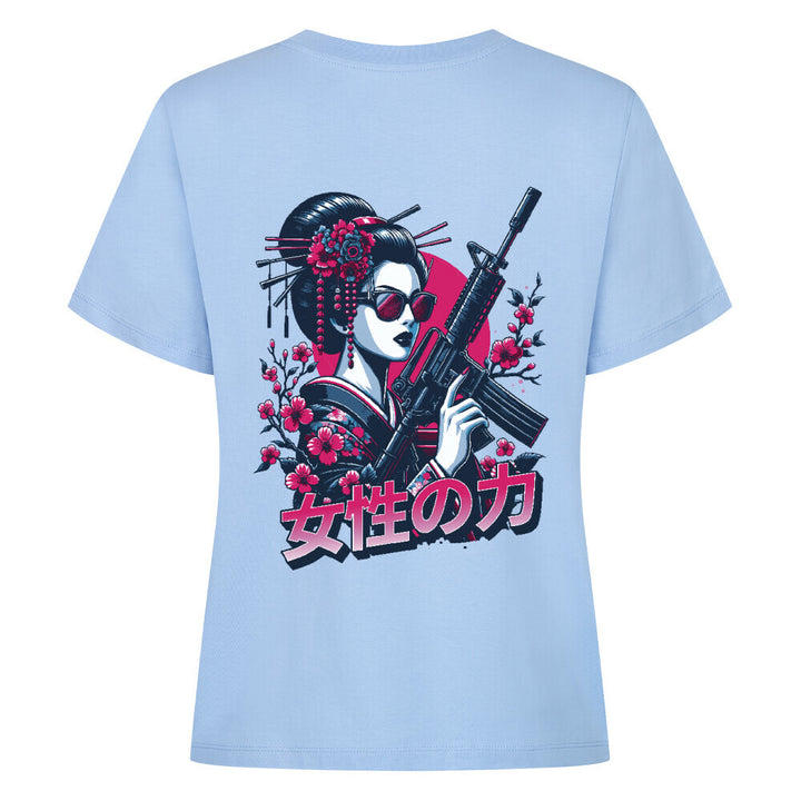 Image for color: sky blue
