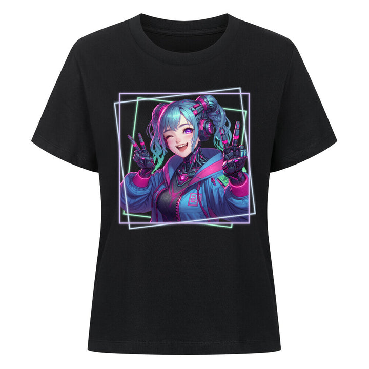 Image for color: schwarz