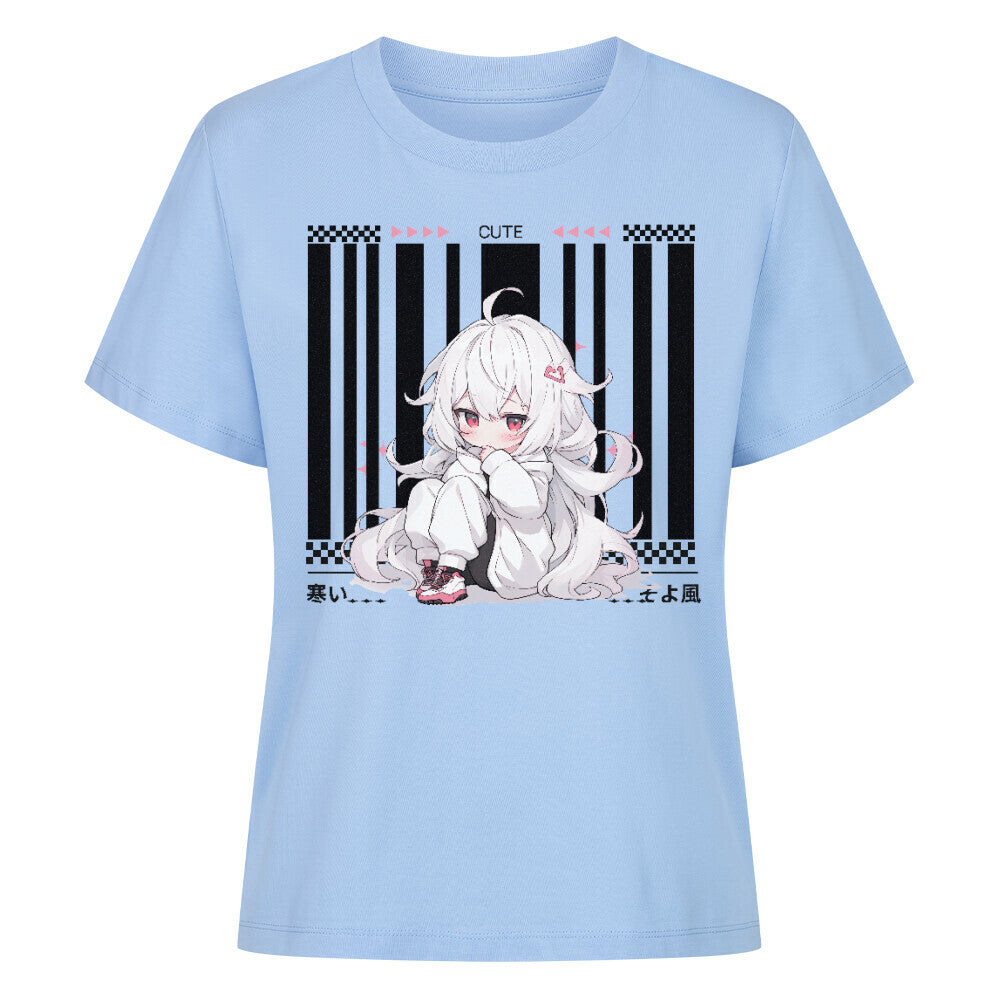 Image for color: sky blue