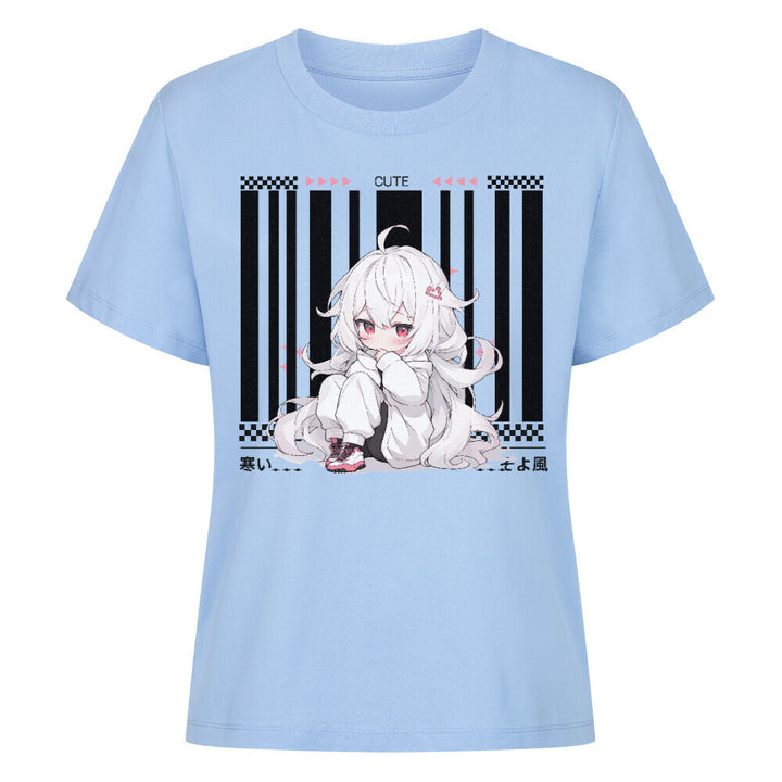 Image for color: sky blue