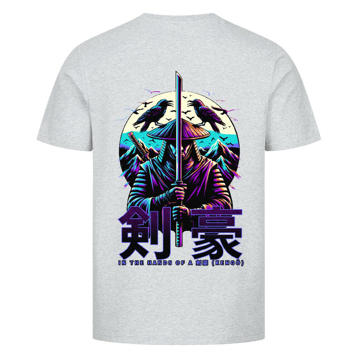 Image for color: heather grey