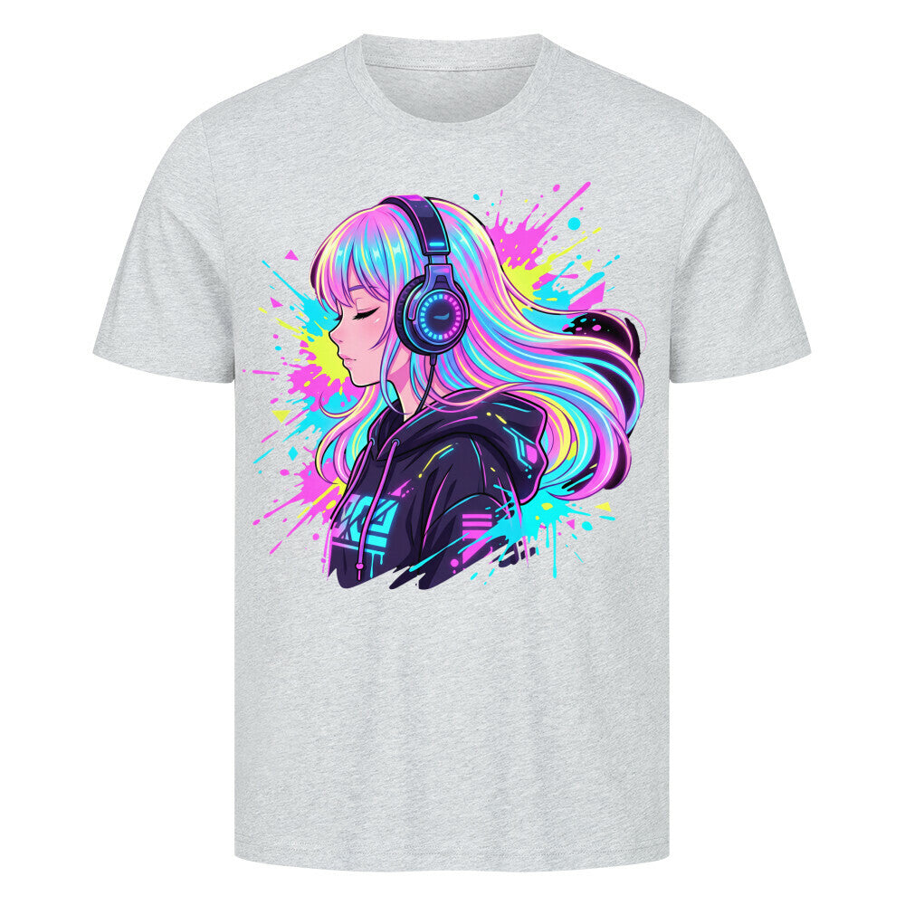 Image for color: heather grey