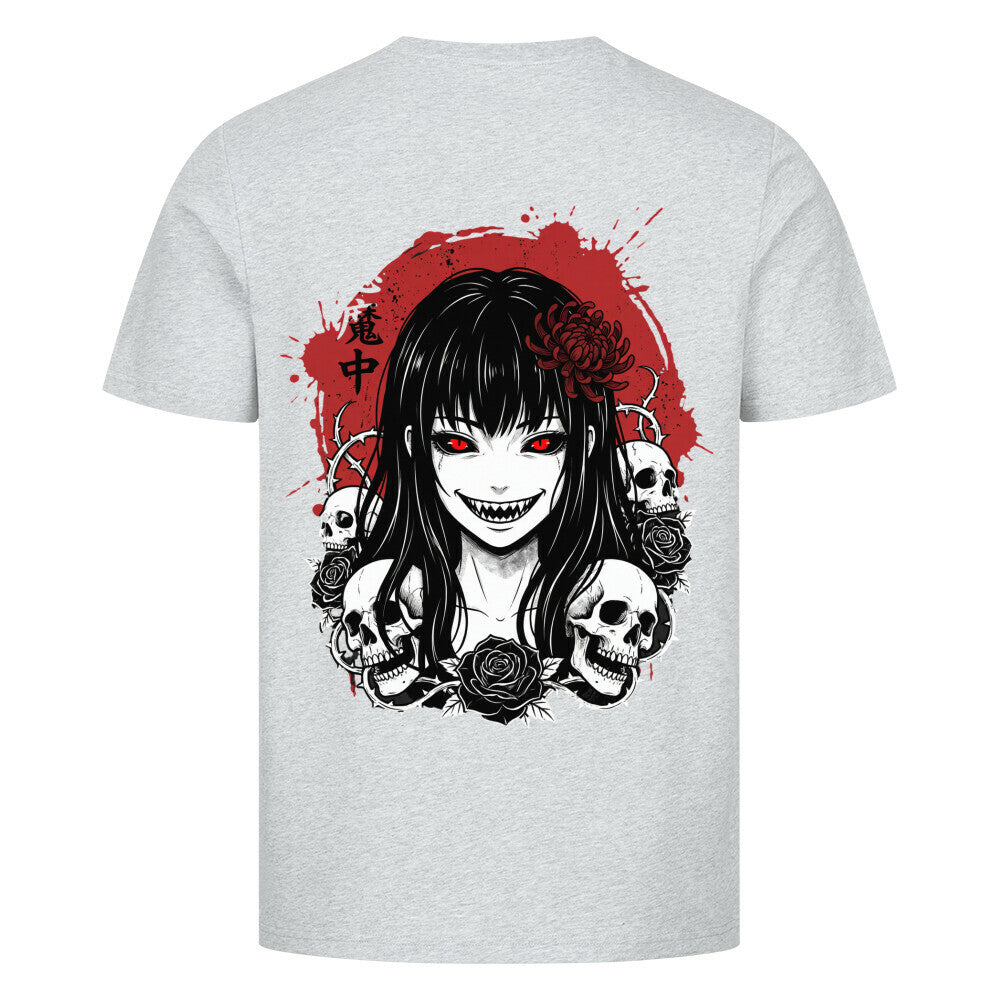 Image for color: heather grey