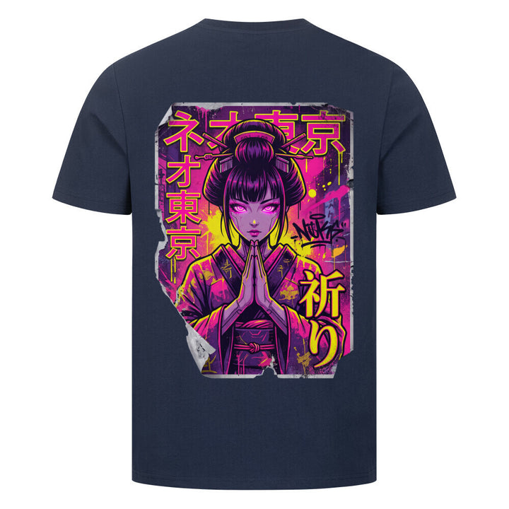 Image for color: french navy